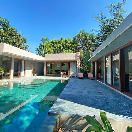 Templation Hotel Siem Reap Ngoại thất bức ảnh