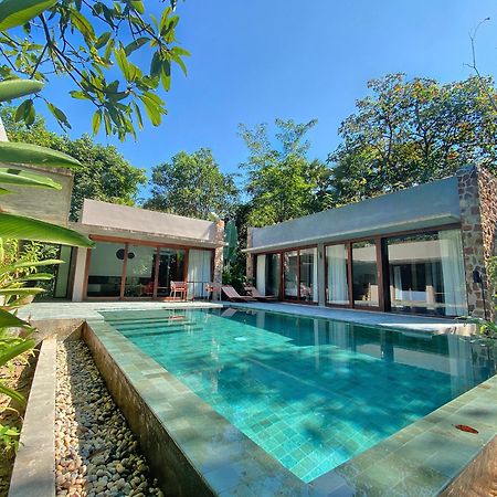 Templation Hotel Siem Reap Ngoại thất bức ảnh