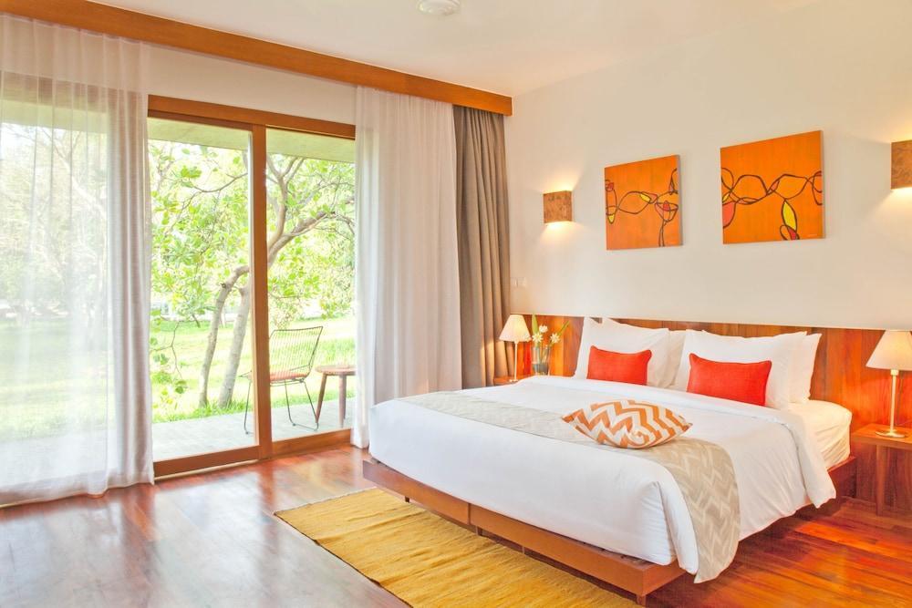 Templation Hotel Siem Reap Ngoại thất bức ảnh