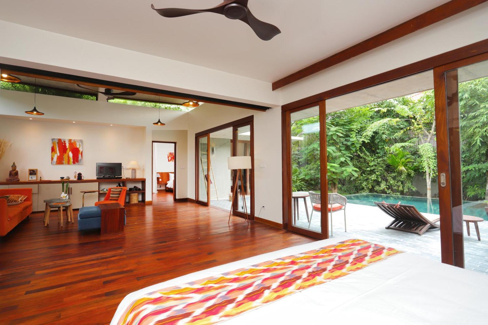 Templation Hotel Siem Reap Ngoại thất bức ảnh