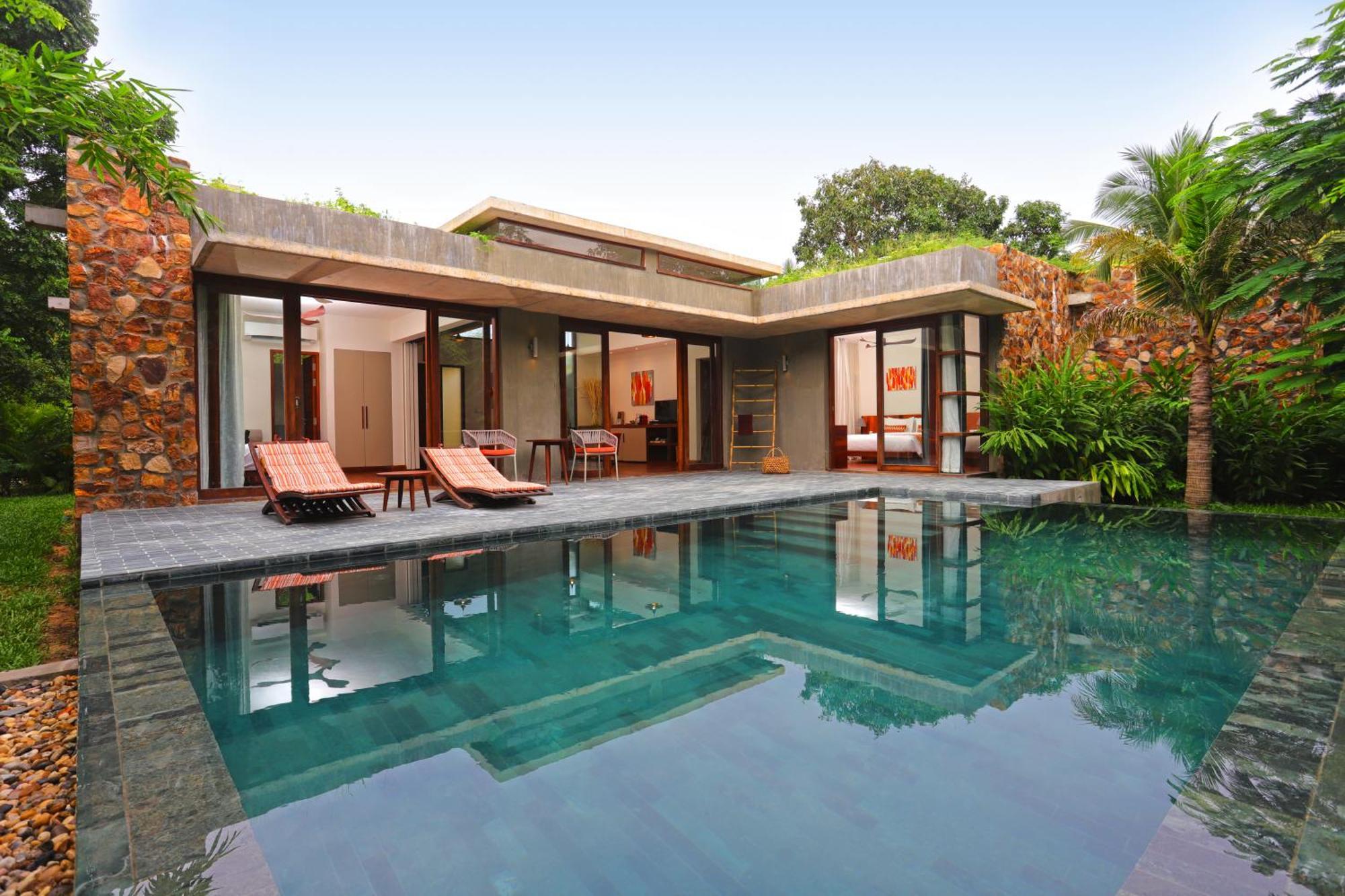 Templation Hotel Siem Reap Ngoại thất bức ảnh