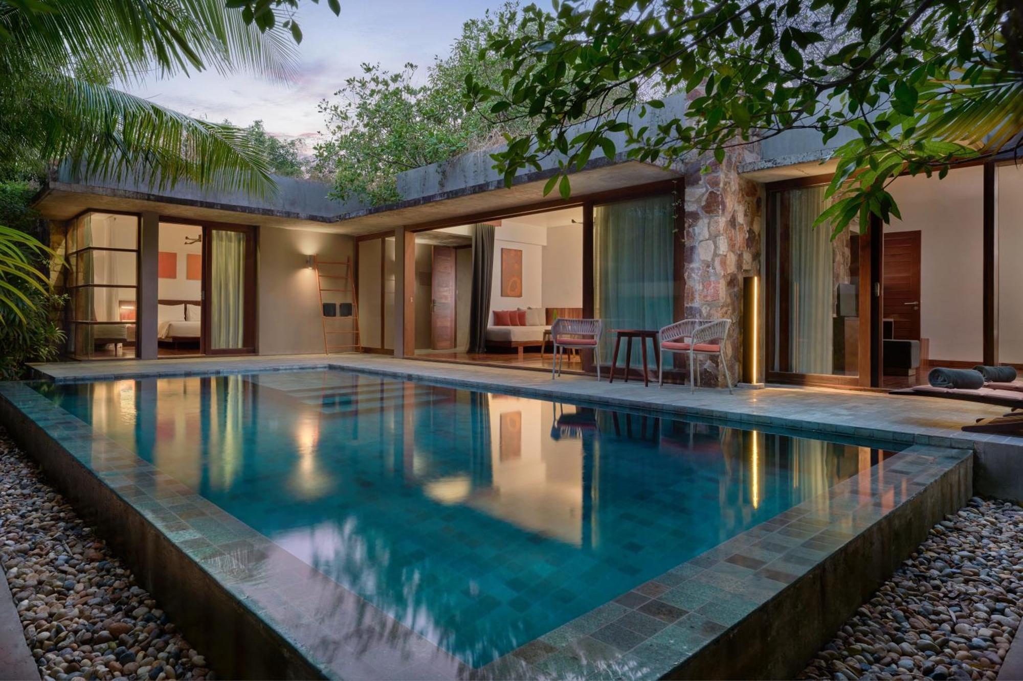 Templation Hotel Siem Reap Ngoại thất bức ảnh