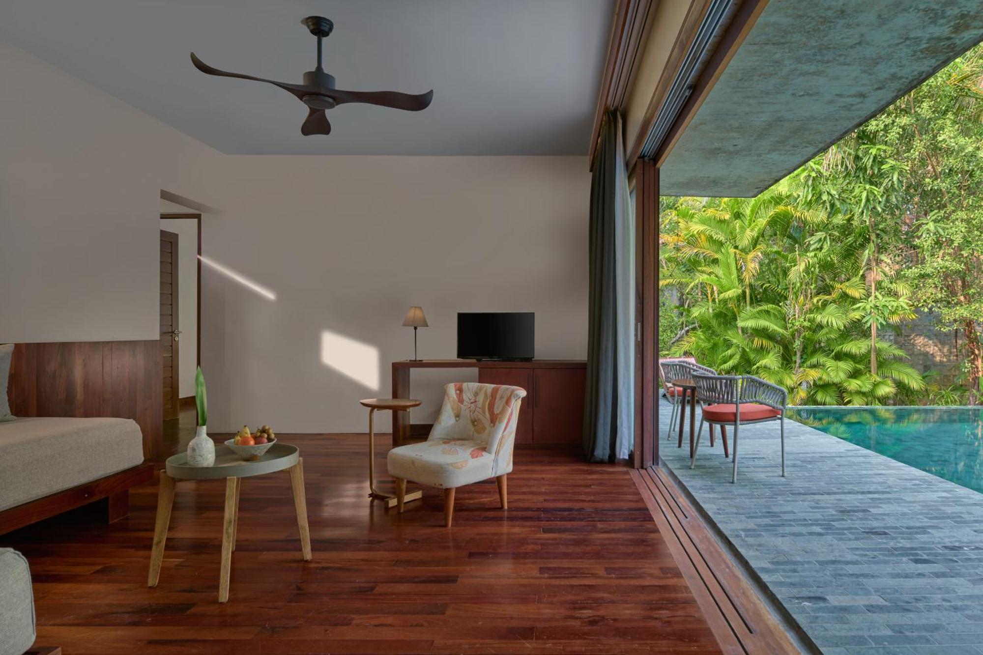 Templation Hotel Siem Reap Ngoại thất bức ảnh