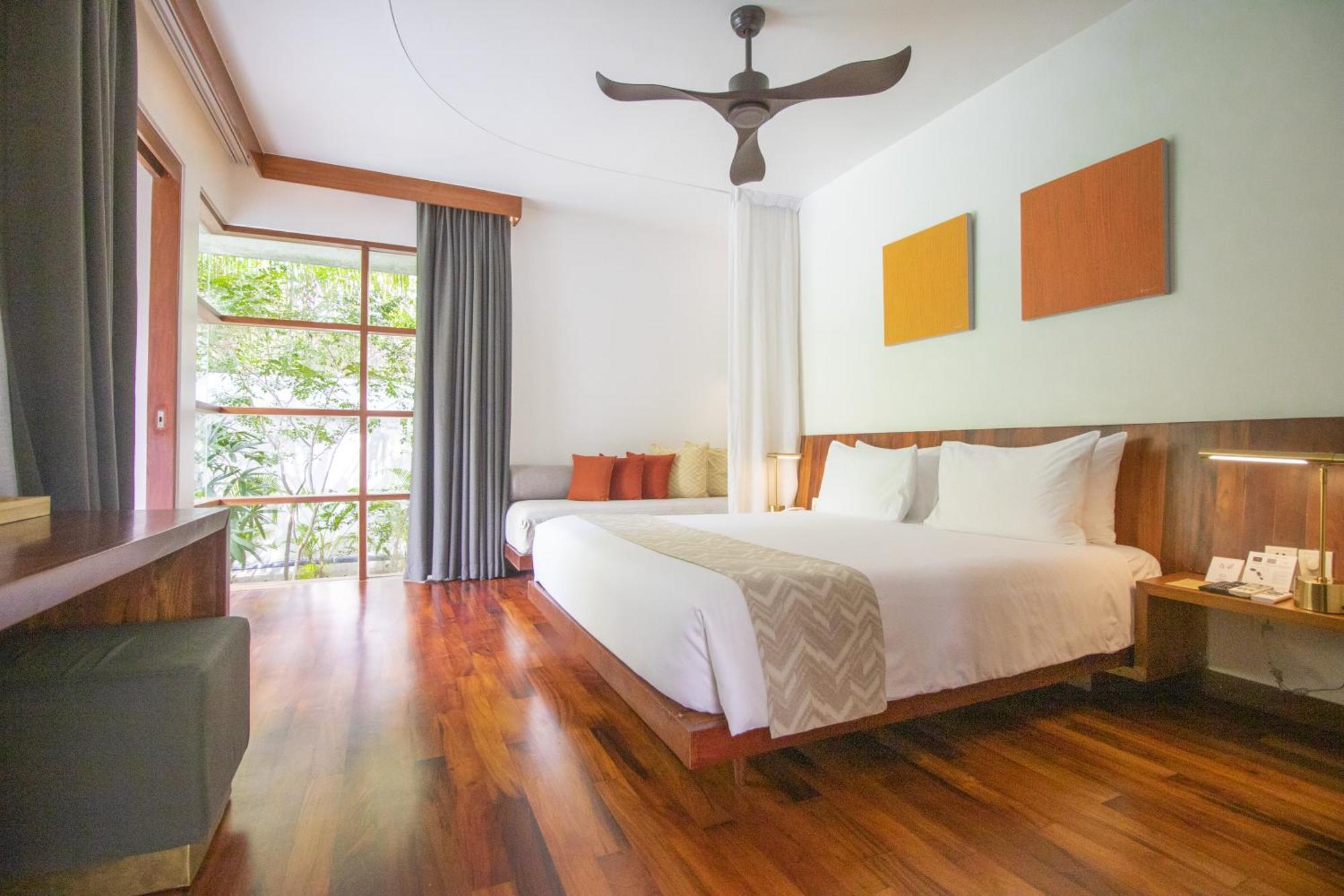 Templation Hotel Siem Reap Ngoại thất bức ảnh