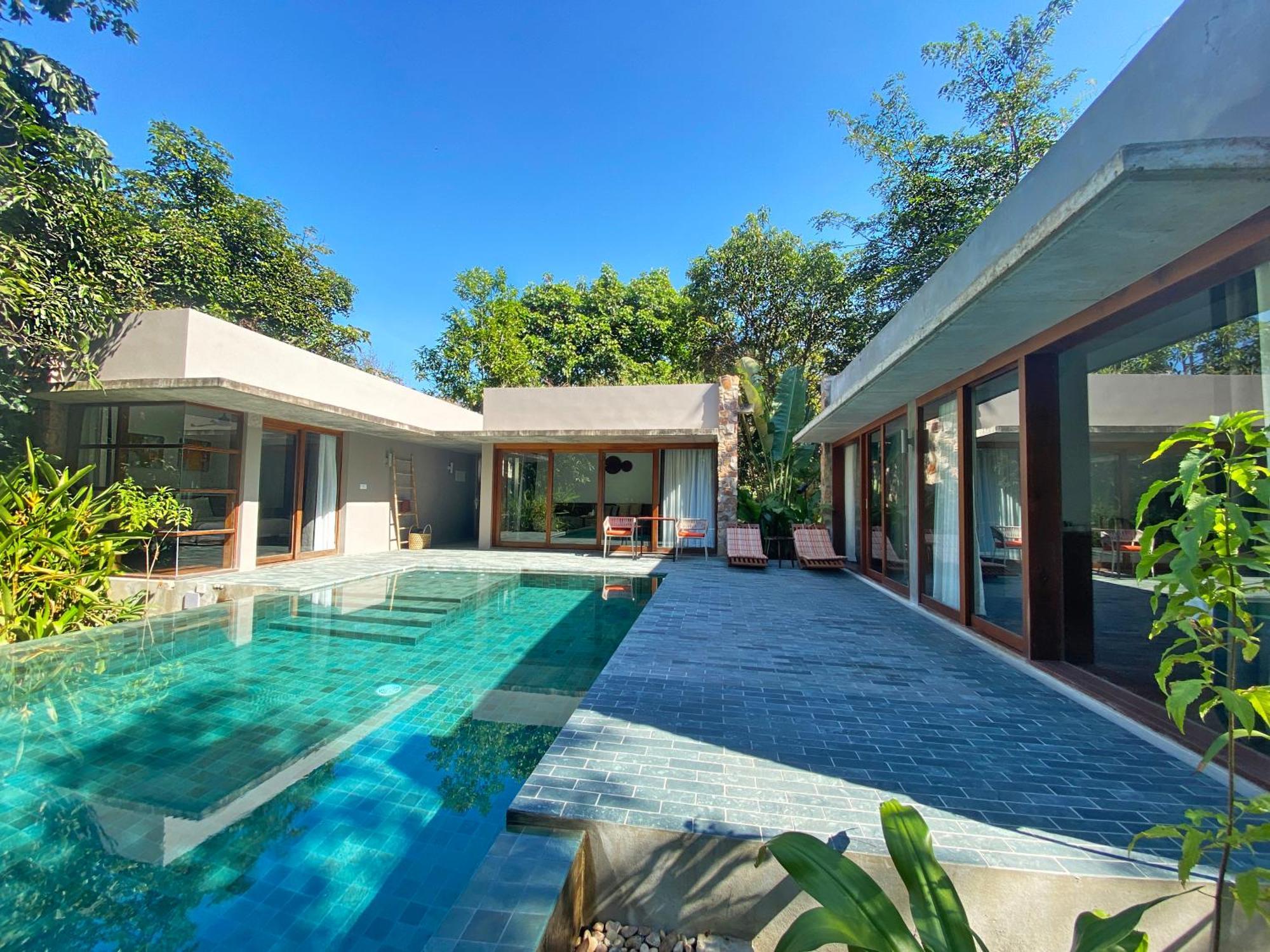 Templation Hotel Siem Reap Ngoại thất bức ảnh