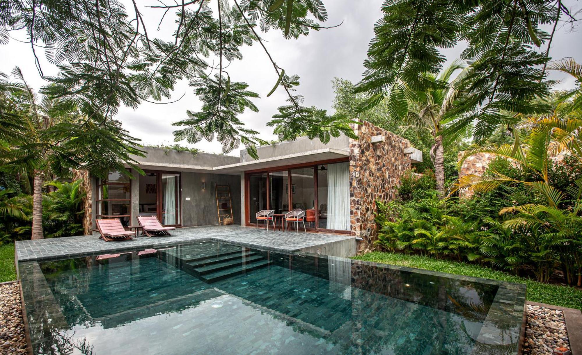 Templation Hotel Siem Reap Ngoại thất bức ảnh