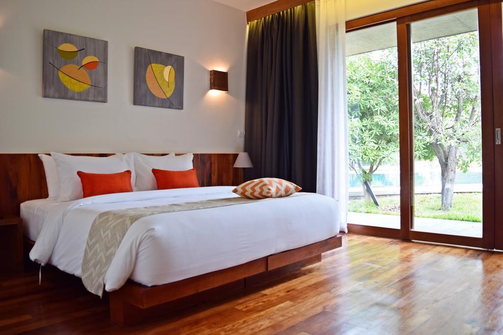 Templation Hotel Siem Reap Ngoại thất bức ảnh