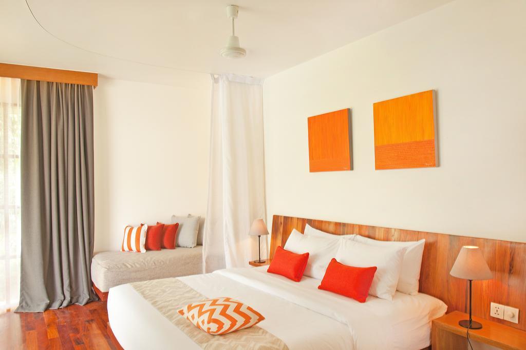 Templation Hotel Siem Reap Ngoại thất bức ảnh