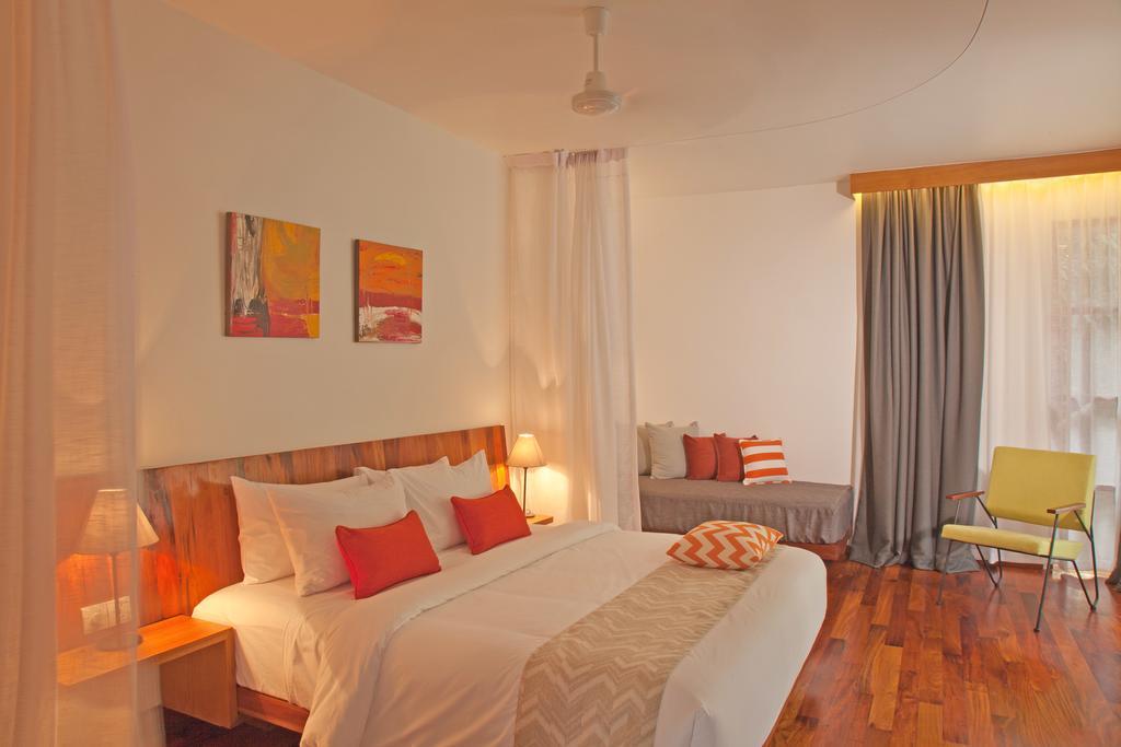 Templation Hotel Siem Reap Ngoại thất bức ảnh