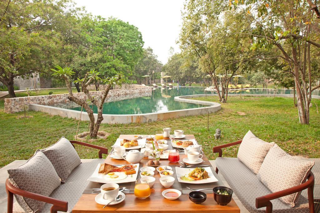 Templation Hotel Siem Reap Ngoại thất bức ảnh