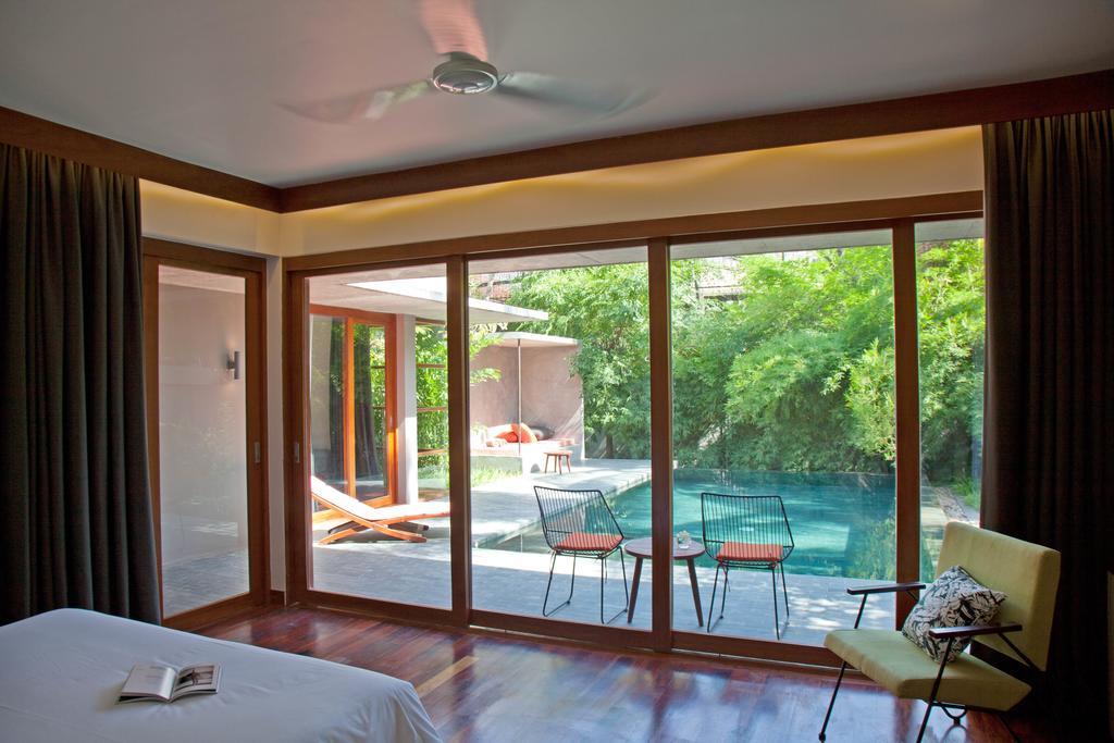 Templation Hotel Siem Reap Ngoại thất bức ảnh