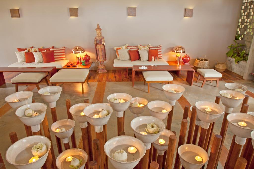 Templation Hotel Siem Reap Ngoại thất bức ảnh