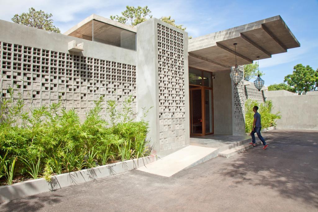 Templation Hotel Siem Reap Ngoại thất bức ảnh