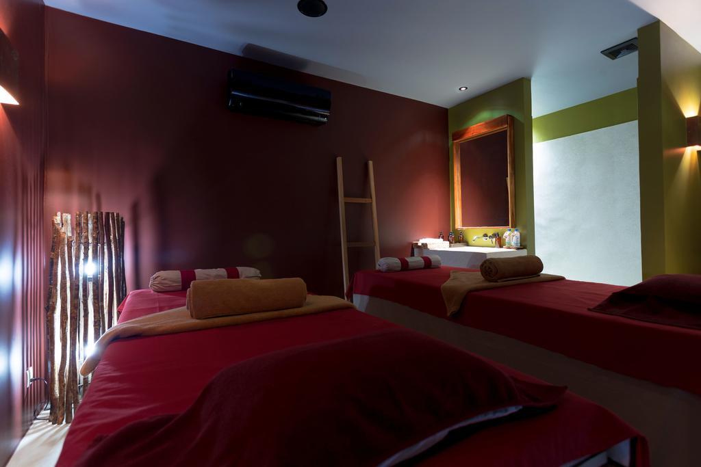 Templation Hotel Siem Reap Ngoại thất bức ảnh