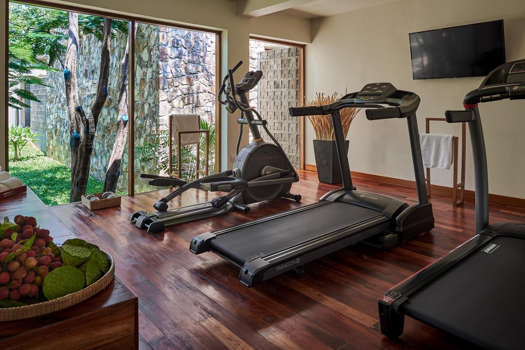 Templation Hotel Siem Reap Ngoại thất bức ảnh