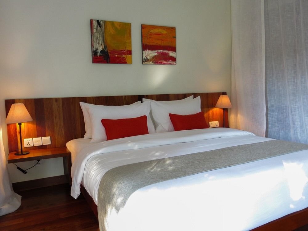 Templation Hotel Siem Reap Ngoại thất bức ảnh