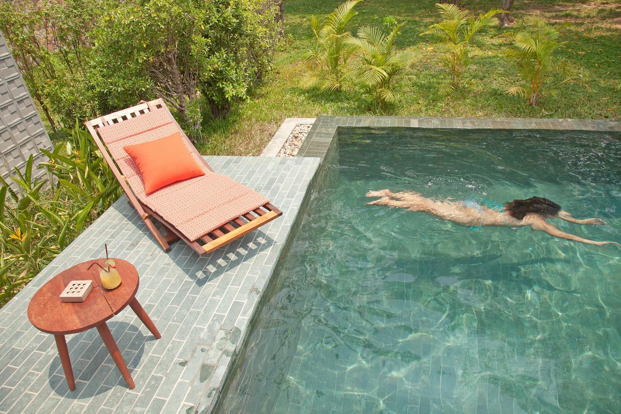Templation Hotel Siem Reap Ngoại thất bức ảnh