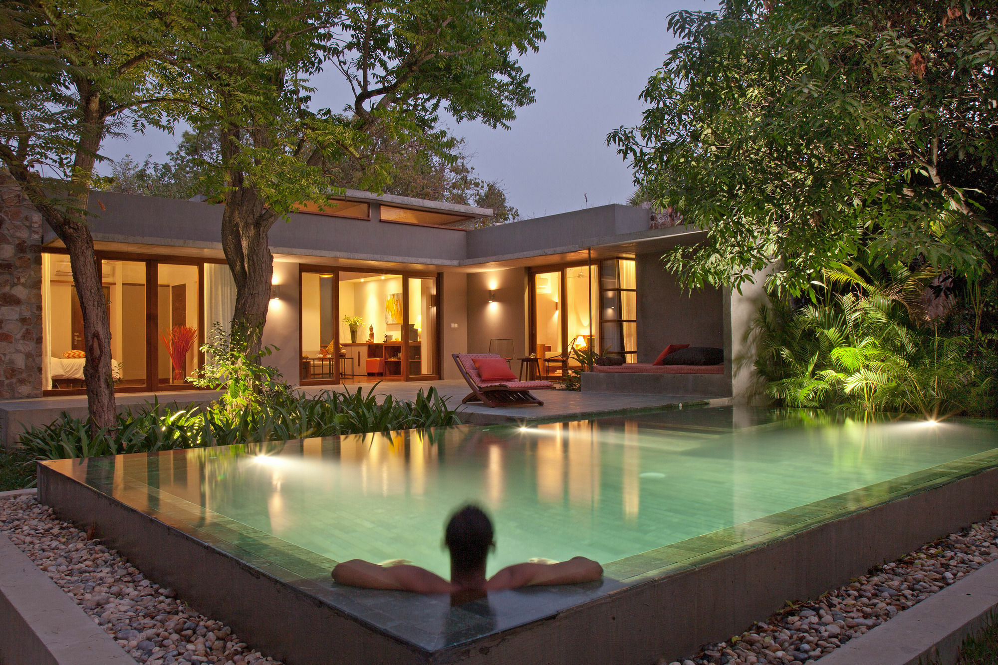 Templation Hotel Siem Reap Ngoại thất bức ảnh