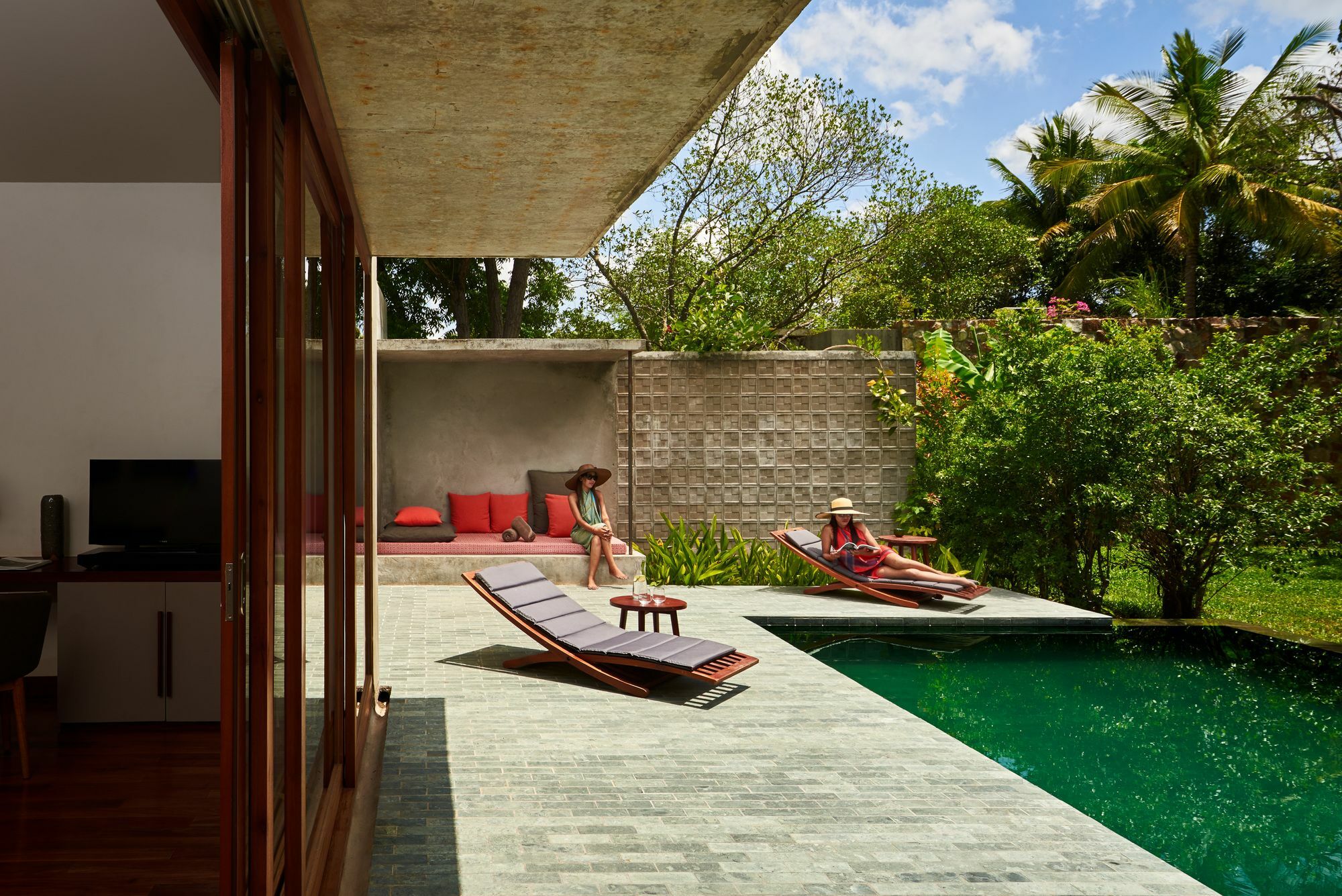 Templation Hotel Siem Reap Ngoại thất bức ảnh