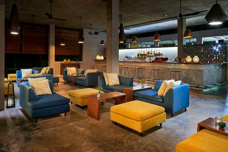 Templation Hotel Siem Reap Ngoại thất bức ảnh