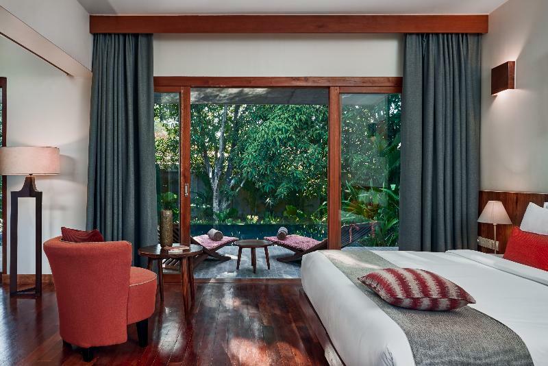 Templation Hotel Siem Reap Ngoại thất bức ảnh