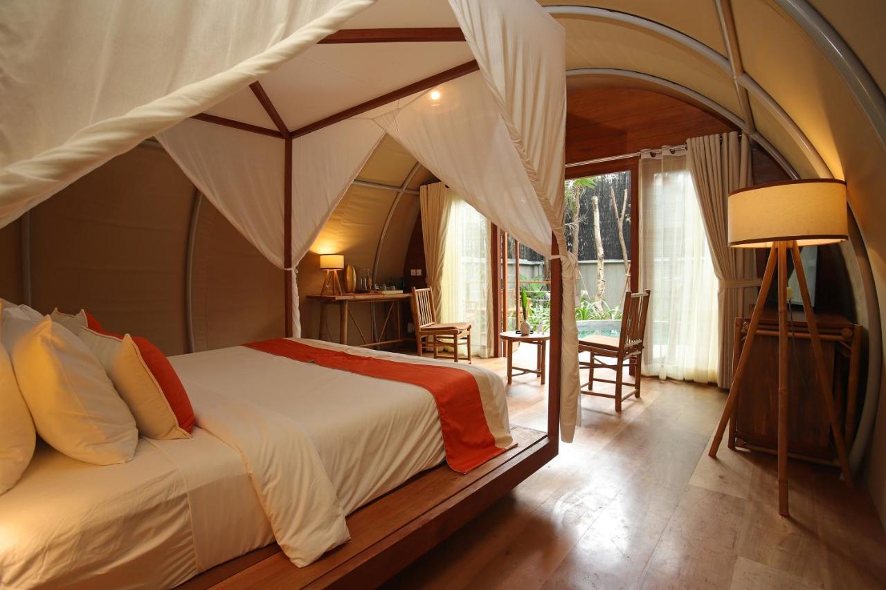 Templation Hotel Siem Reap Ngoại thất bức ảnh